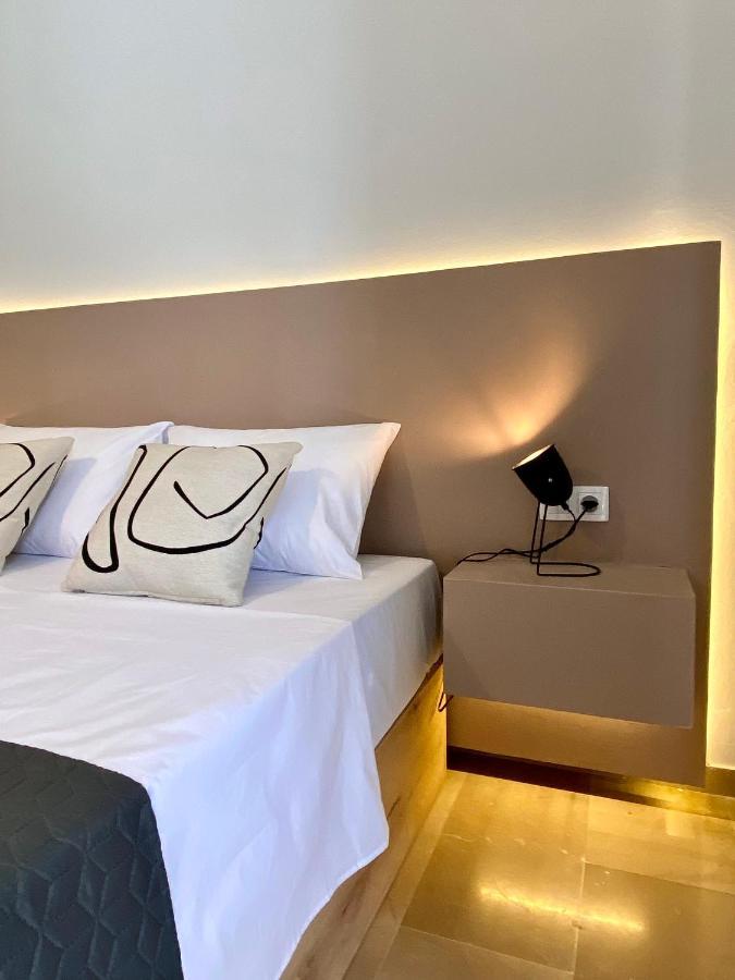 Nafpaktos Accommodation Near Historic Center Buitenkant foto