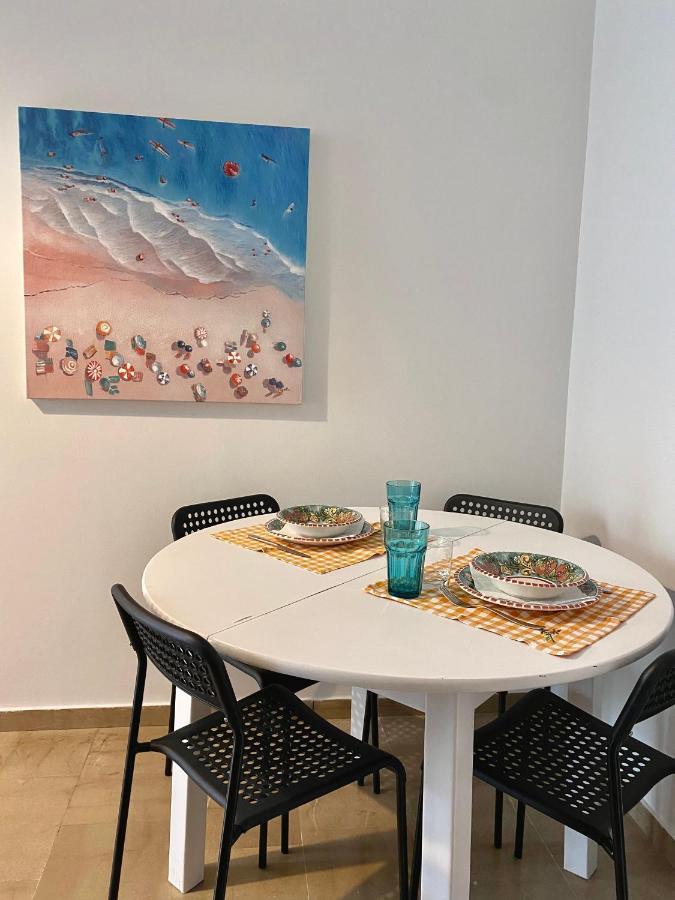 Nafpaktos Accommodation Near Historic Center Buitenkant foto